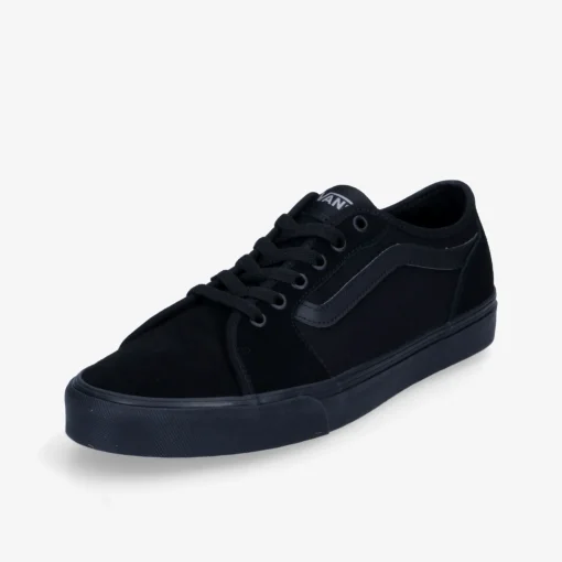 VANS MN Filmore Decon Herren Halbschuh-Herren Halbschuhe | Sneaker