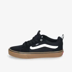 VANS MN Filmore Herren Sneaker Low-Herren Halbschuhe | Größen Ab 47