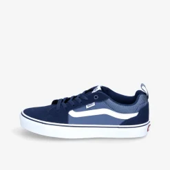 VANS MN Filmore Herren Sneaker Low-Herren Halbschuhe | Größen Ab 47