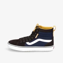 VANS MN Filmore Herren Sneaker High-Herren Halbschuhe | Sneaker