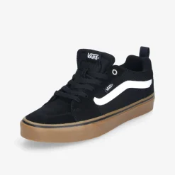 VANS MN Filmore Herren Sneaker Low-Herren Halbschuhe | Größen Ab 47