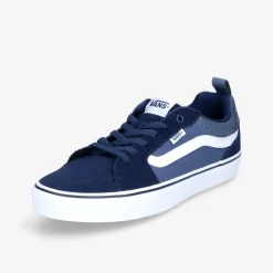 VANS MN Filmore Herren Sneaker Low-Herren Halbschuhe | Größen Ab 47