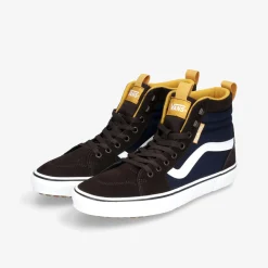 VANS MN Filmore Herren Sneaker High-Herren Halbschuhe | Sneaker