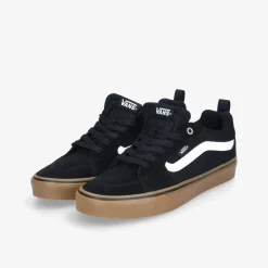 VANS MN Filmore Herren Sneaker Low-Herren Halbschuhe | Größen Ab 47