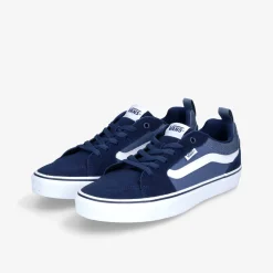 VANS MN Filmore Herren Sneaker Low-Herren Halbschuhe | Größen Ab 47