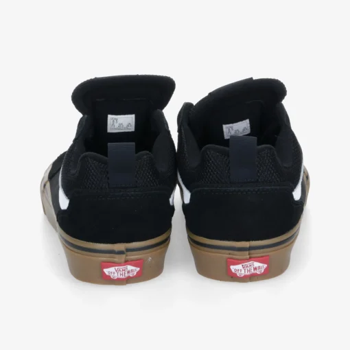 VANS MN Filmore Herren Sneaker Low-Herren Halbschuhe | Größen Ab 47