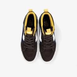 VANS MN Filmore Herren Sneaker High-Herren Halbschuhe | Sneaker