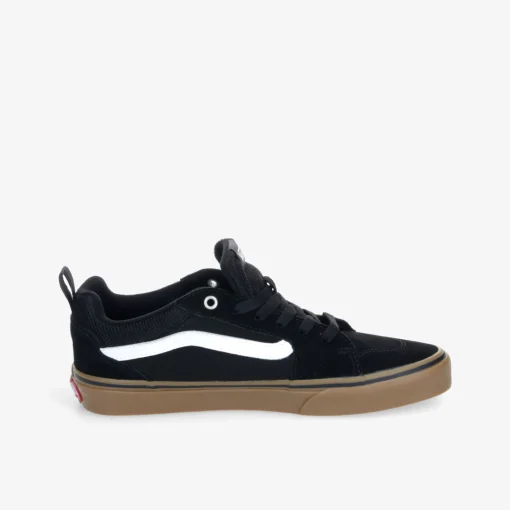 VANS MN Filmore Herren Sneaker Low-Herren Halbschuhe | Größen Ab 47
