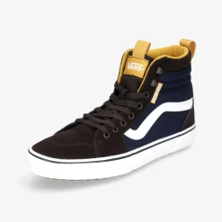 VANS MN Filmore Herren Sneaker High-Herren Halbschuhe | Sneaker