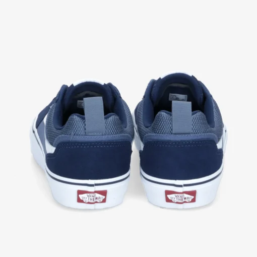 VANS MN Filmore Herren Sneaker Low-Herren Halbschuhe | Größen Ab 47