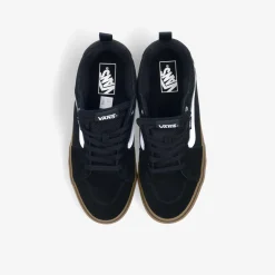 VANS MN Filmore Herren Sneaker Low-Herren Halbschuhe | Größen Ab 47