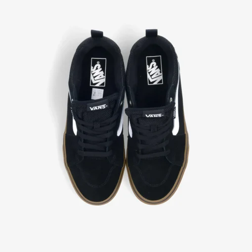 VANS MN Filmore Herren Sneaker Low-Herren Halbschuhe | Größen Ab 47