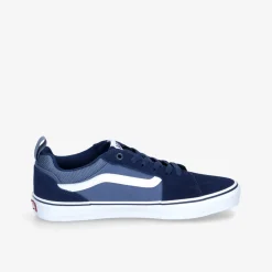 VANS MN Filmore Herren Sneaker Low-Herren Halbschuhe | Größen Ab 47