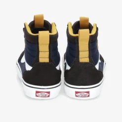 VANS MN Filmore Herren Sneaker High-Herren Halbschuhe | Sneaker