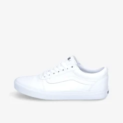 VANS MN Ward Herren Sneaker Low-Herren Halbschuhe | Sneaker