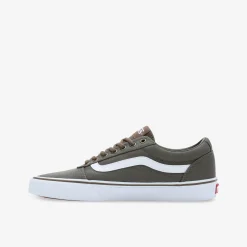 VANS MN Ward Herren Sneaker Low-Herren Halbschuhe | Sneaker