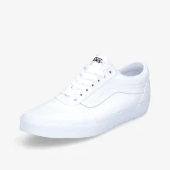 VANS MN Ward Herren Sneaker Low-Herren Halbschuhe | Sneaker