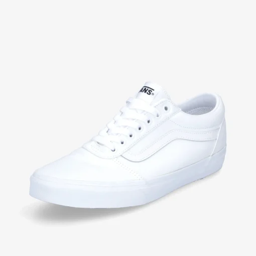 VANS MN Ward Herren Sneaker Low-Herren Halbschuhe | Sneaker