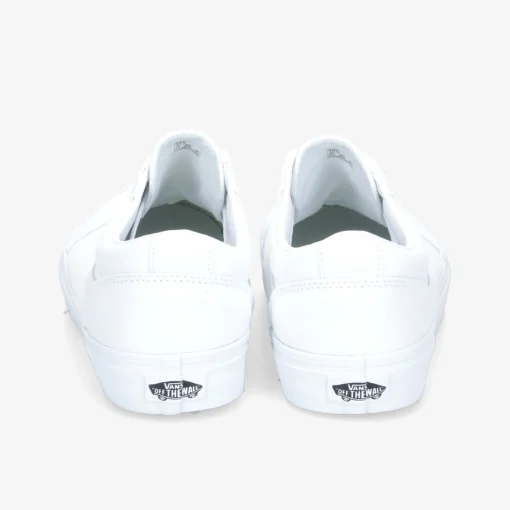 VANS MN Ward Herren Sneaker Low-Herren Halbschuhe | Sneaker