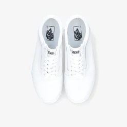 VANS MN Ward Herren Sneaker Low-Herren Halbschuhe | Sneaker