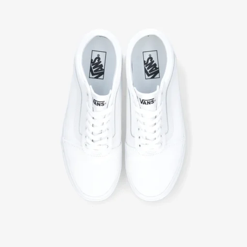 VANS MN Ward Herren Sneaker Low-Herren Halbschuhe | Sneaker