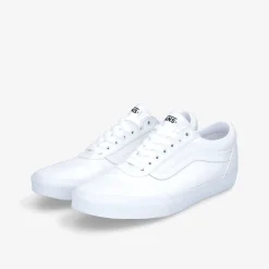 VANS MN Ward Herren Sneaker Low-Herren Halbschuhe | Sneaker