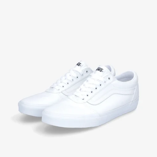 VANS MN Ward Herren Sneaker Low-Herren Halbschuhe | Sneaker