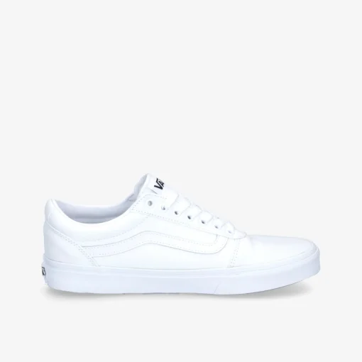 VANS MN Ward Herren Sneaker Low-Herren Halbschuhe | Sneaker