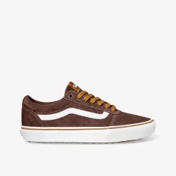 VANS MN Ward Guard Herren Sneaker Low-Herren Sneaker