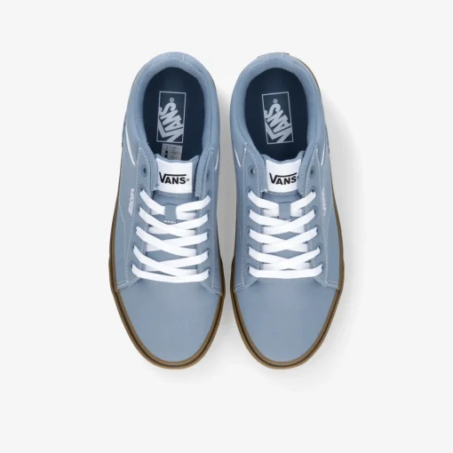 VANS SELDAN Herren Sneaker Low-Herren Halbschuhe | Sneaker