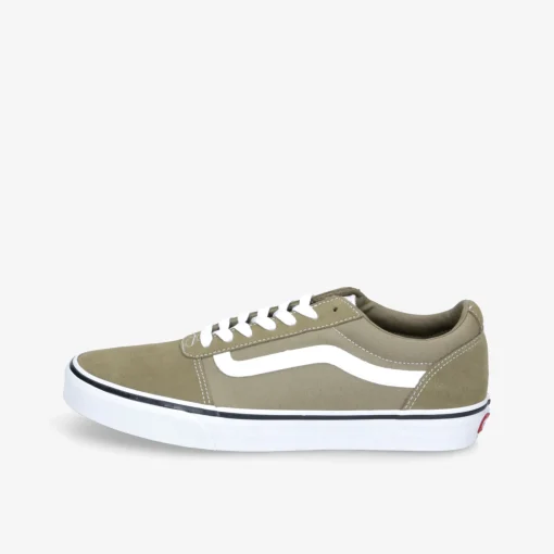 VANS Ward Herren Sneaker Low-Herren Sneaker