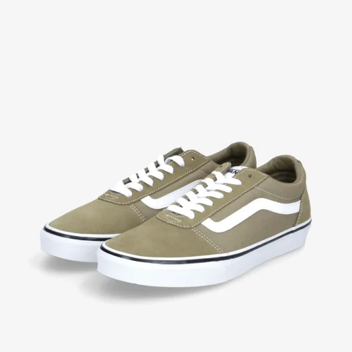 VANS Ward Herren Sneaker Low-Herren Sneaker