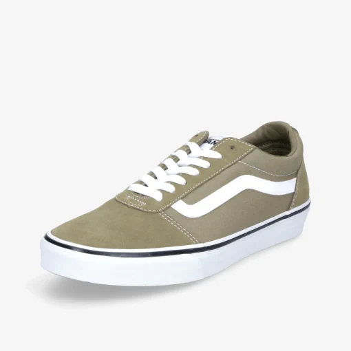 VANS Ward Herren Sneaker Low-Herren Sneaker