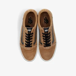 VANS Ward Outdoor Herren Sneaker Low-Herren Sneaker