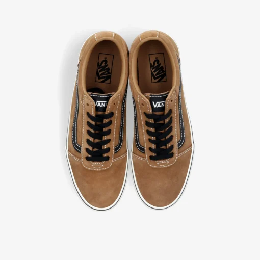 VANS Ward Outdoor Herren Sneaker Low-Herren Sneaker