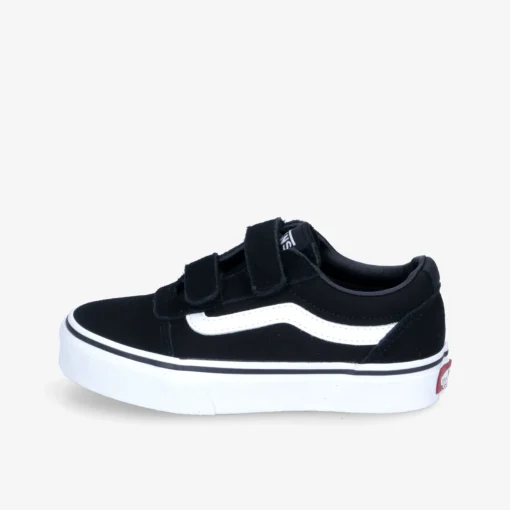 VANS Ward V Kinder Sneaker Low-Kinder Sneaker