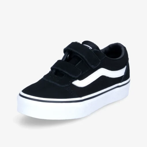 VANS Ward V Kinder Sneaker Low-Kinder Sneaker