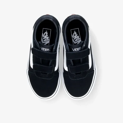VANS Ward V Kinder Sneaker Low-Kinder Sneaker