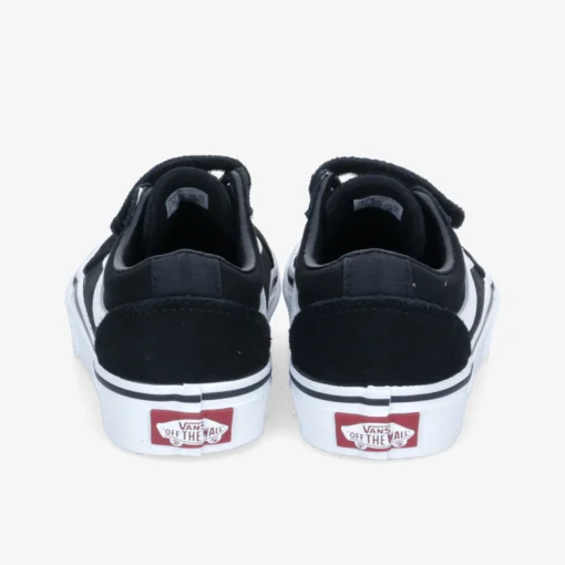 VANS Ward V Kinder Sneaker Low-Kinder Sneaker