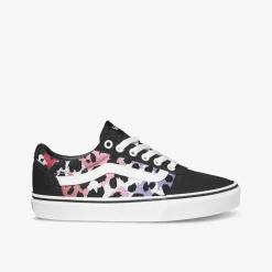 VANS ​ WM Ward Damen Sneaker Low-Damen Sneaker