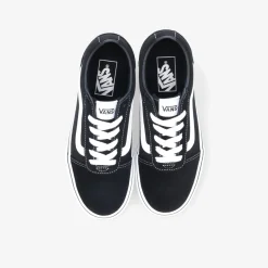 VANS WM Ward Damen Sneaker-Damen Halbschuhe | Sneaker