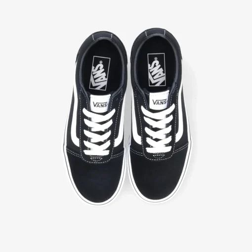VANS WM Ward Damen Sneaker-Damen Halbschuhe | Sneaker