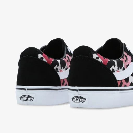 VANS ​ WM Ward Damen Sneaker Low-Damen Sneaker