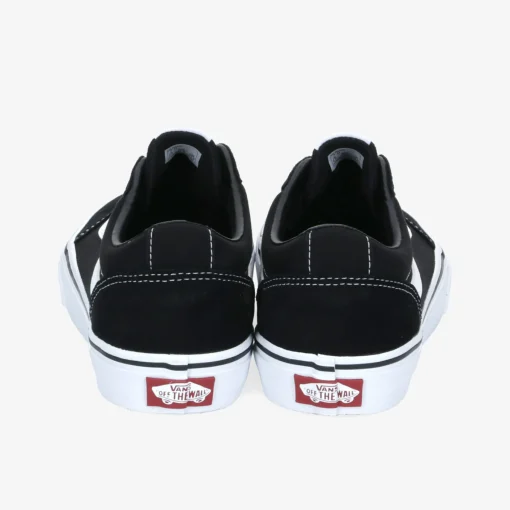 VANS WM Ward Damen Sneaker-Damen Halbschuhe | Sneaker