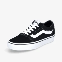 VANS WM Ward Damen Sneaker-Damen Halbschuhe | Sneaker