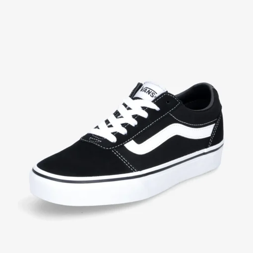 VANS WM Ward Damen Sneaker-Damen Halbschuhe | Sneaker
