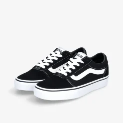 VANS WM Ward Damen Sneaker-Damen Halbschuhe | Sneaker