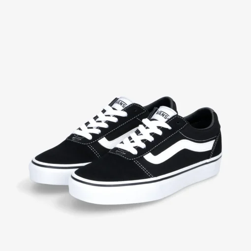 VANS WM Ward Damen Sneaker-Damen Halbschuhe | Sneaker