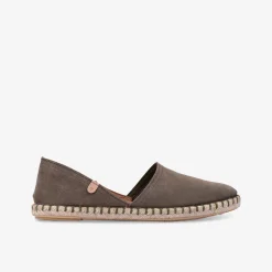 VERBENAS ​ Damen Espadrille-Damen Halbschuhe | Größen Ab 42