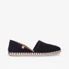 VERBENAS ​ Damen Espadrille-Damen Halbschuhe | Größen Ab 42